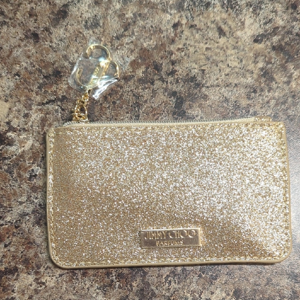 Jimmy Choo Coin Purse